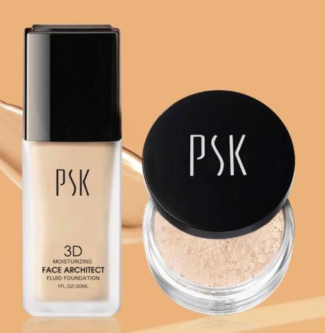 PSK Face Makeup Flawless . Foundation . Face PSK Face Makeup Flawless . Foundation . Face