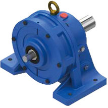 Cycloidal-Drive-Reducer Cycloidal-Drive-Reducer