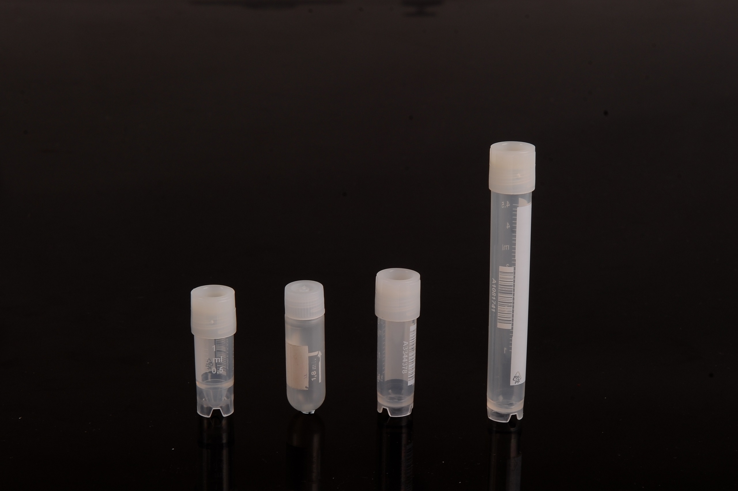 CryoGen Tubes CryoGen Tubes
