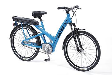 Taiwan E-BIKE | Taiwantrade.com