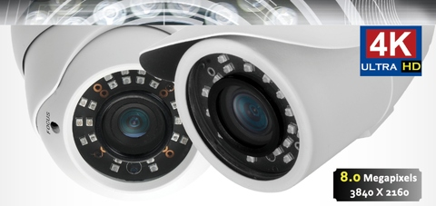 4K 4-In-1 Camera 4K 4-In-1 Camera