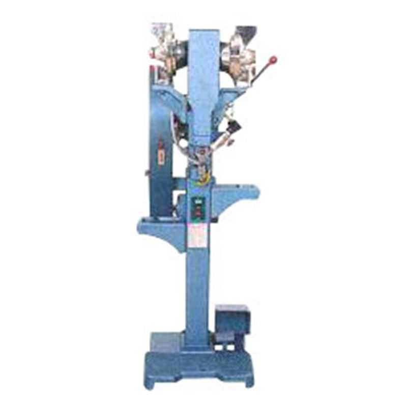 AUTOMATIC SNAP FASTENING MACHINE Taiwantrade