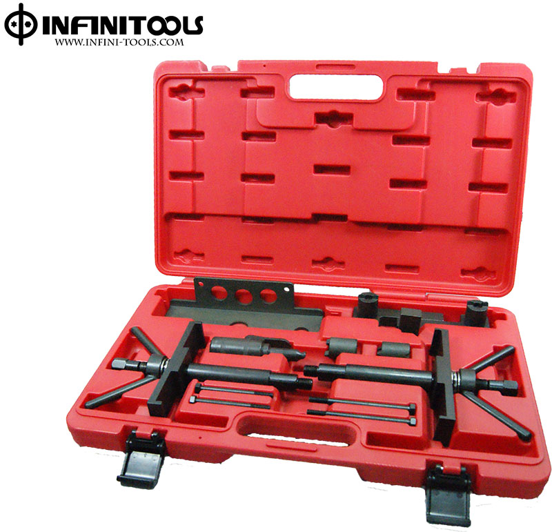 Volvo Cam Crankshaft Camshaft Alignment Engine Timing Locking Tool Kit