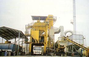 Asphalt Plant Asphalt Plant