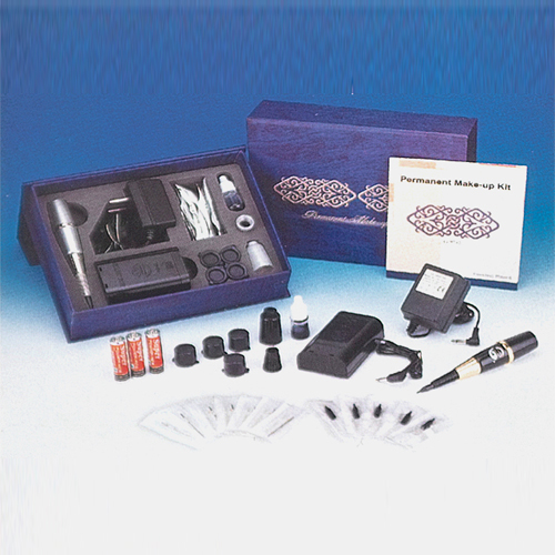 Tattoo Machine Kit_jean-modern's