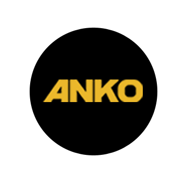 Anko Website