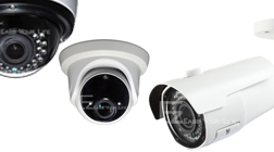 H.265 IP Camera H.265 IP Camera