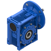 NMRV Worm gear reducers NMRV Worm gear reducers
