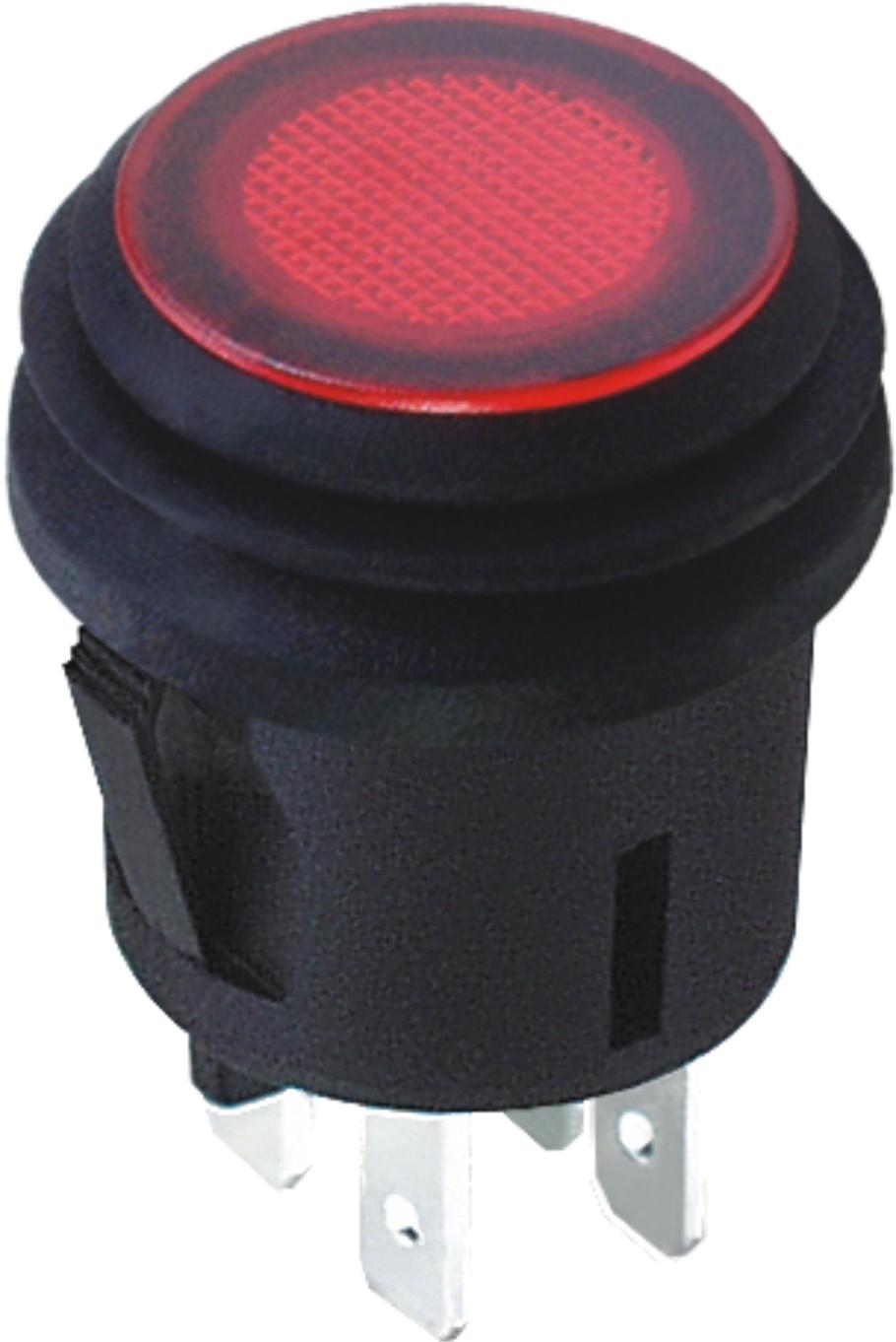 Automobile Push Button Switch Dc Sci R Taiwantrade