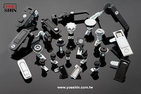 COMPRESSION LATCHES - Yoeshin.jpg COMPRESSION LATCHES - Yoeshin.jpg