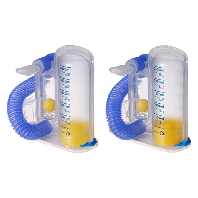 Volumetric Incentive Spirometer Taiwantrade