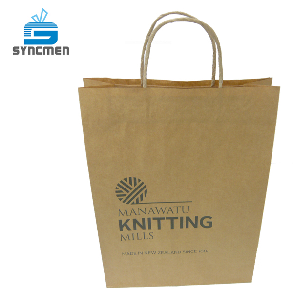 Best Selling Custom Special Design Luxury Paper Shopping Bag Taiwantrade