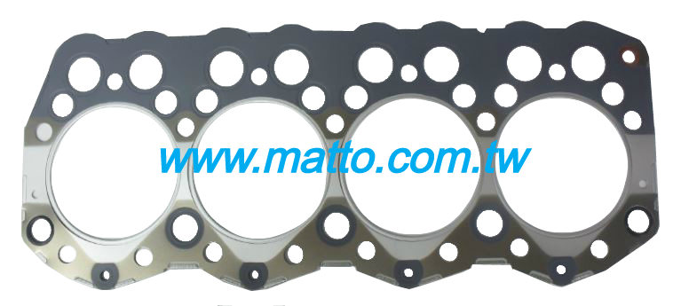 Perkins Mp Head Gasket Y S Taiwantrade