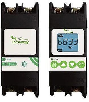 Taiwan Intelligent Circuit Breaker Power Meter , Find Complete Details