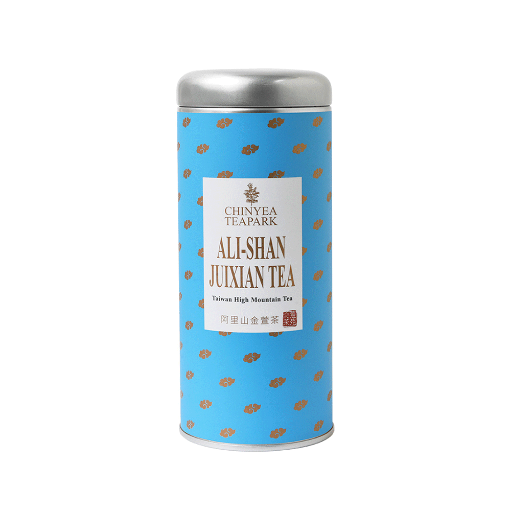 alishan juixian tea (loose tea)-paper box 盒装(150g)