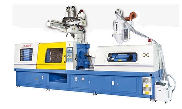 TOGGLE CLAMPING TYPE TOGGLE CLAMPING TYPE
