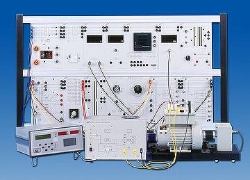 Power system electrician trade certification