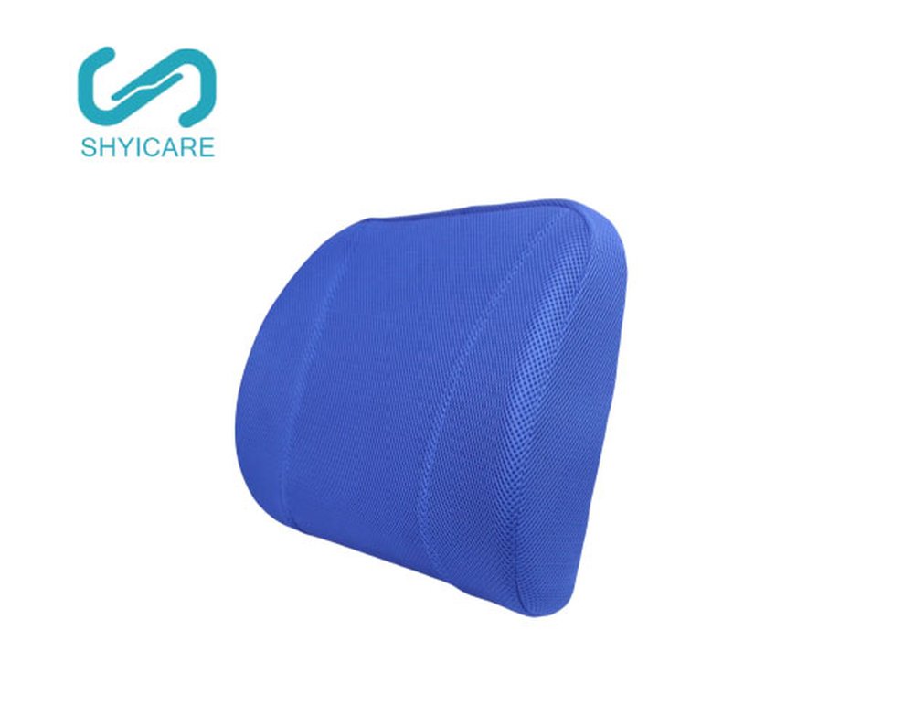 Office Ergonomic Support Lumbar Cushion Taiwantrade