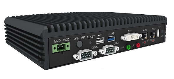 Fanless BOX PC Fanless BOX PC