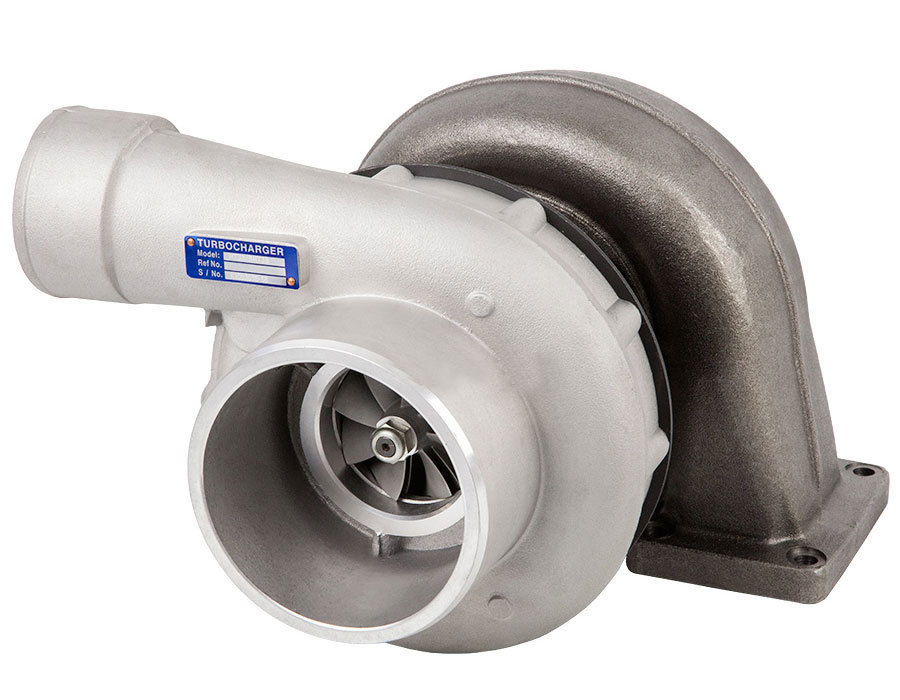 Turbo Turbocharger For Cummins NTC NTA CPL Engines Freightliner