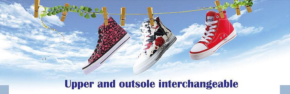 Convertible Shoes ~ Easy Clean Fast Drying Convertible Shoes ~ Easy Clean Fast Drying