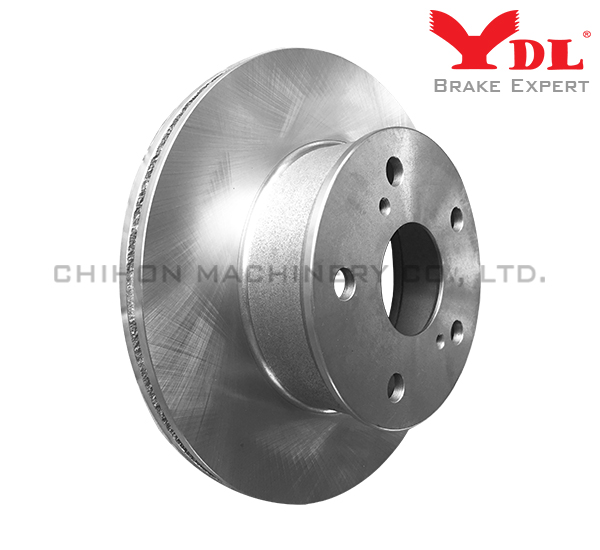 4 brake disc rotor parts