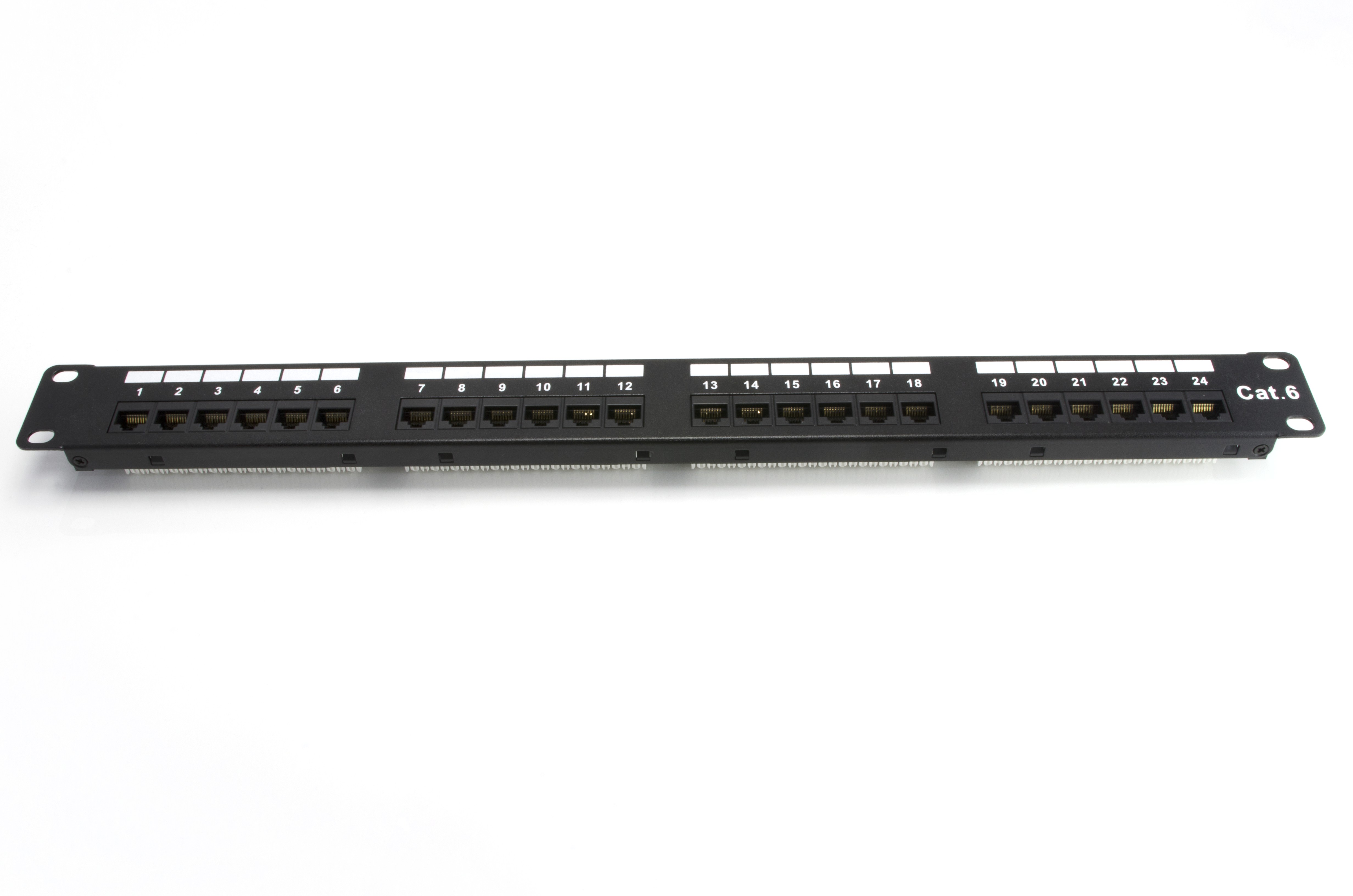 U Port Utp Modular Patch Panel Taiwantrade