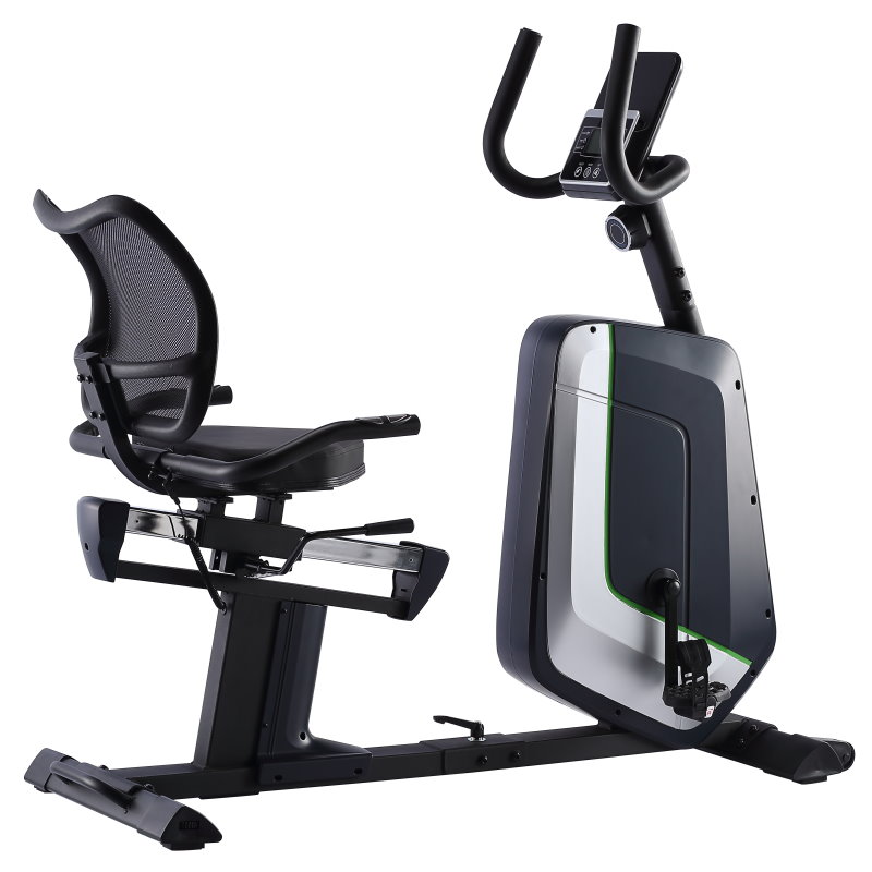 Recumbent Bike Taiwantrade