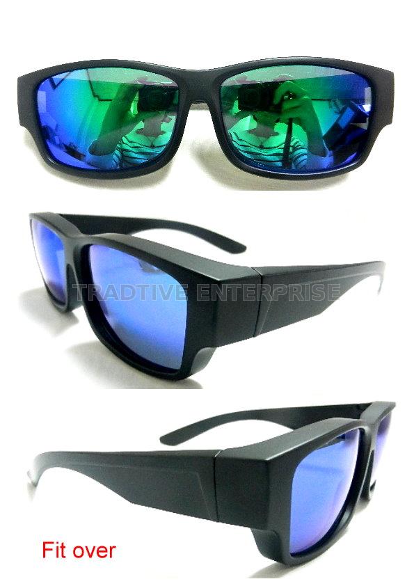 bifocal fishing sunglasses