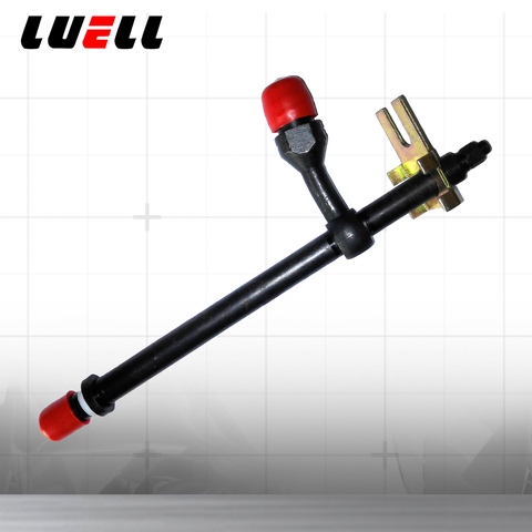 Supplier of Car Fuel Injector for Tractor and Pickup Truck