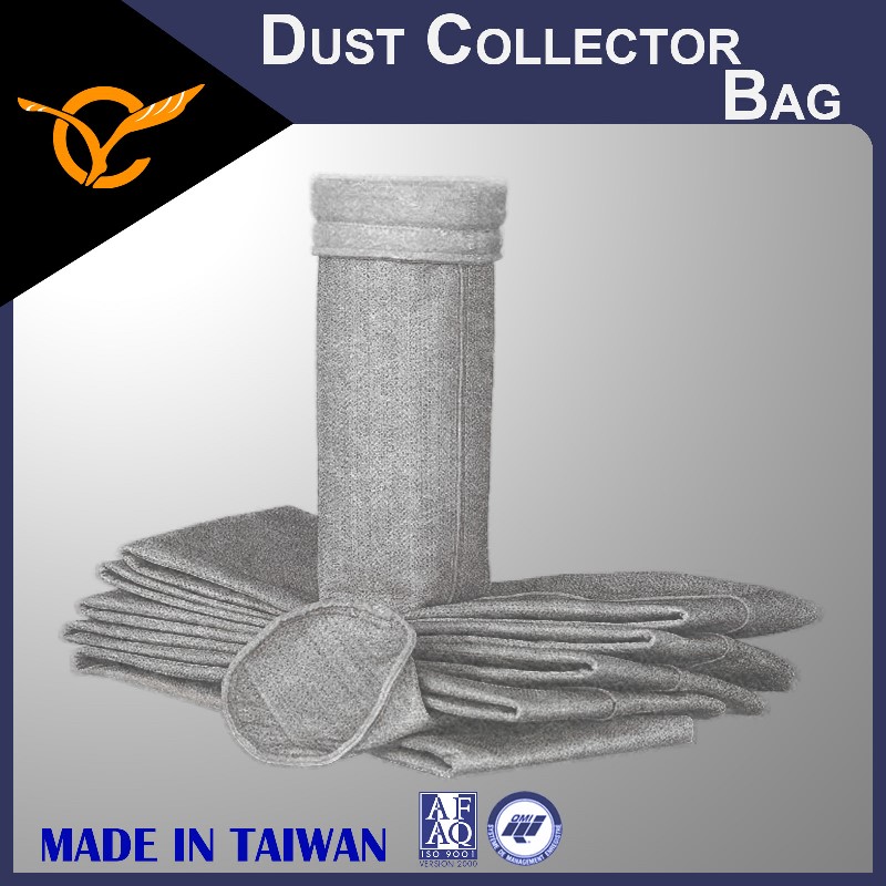 Collect Asphalt Filter Bag