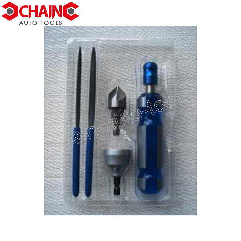 EXTERNAL DEBURR CHAMFER TOOL