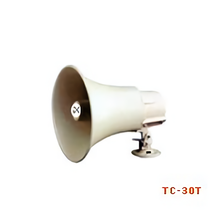 TC 30T Paging Horn Speaker | Taiwantrade.com