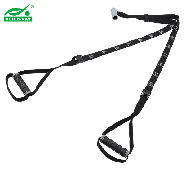 Multi Functional Door Gym Sling Suspension Trainer Build Ray