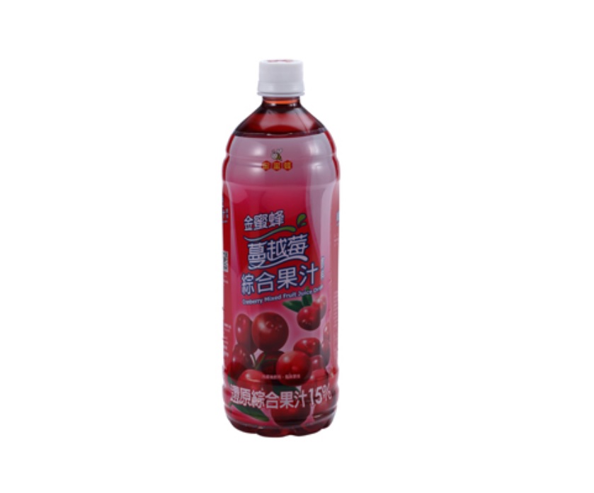 cranberry Juice