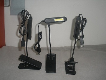 LED LIGHT