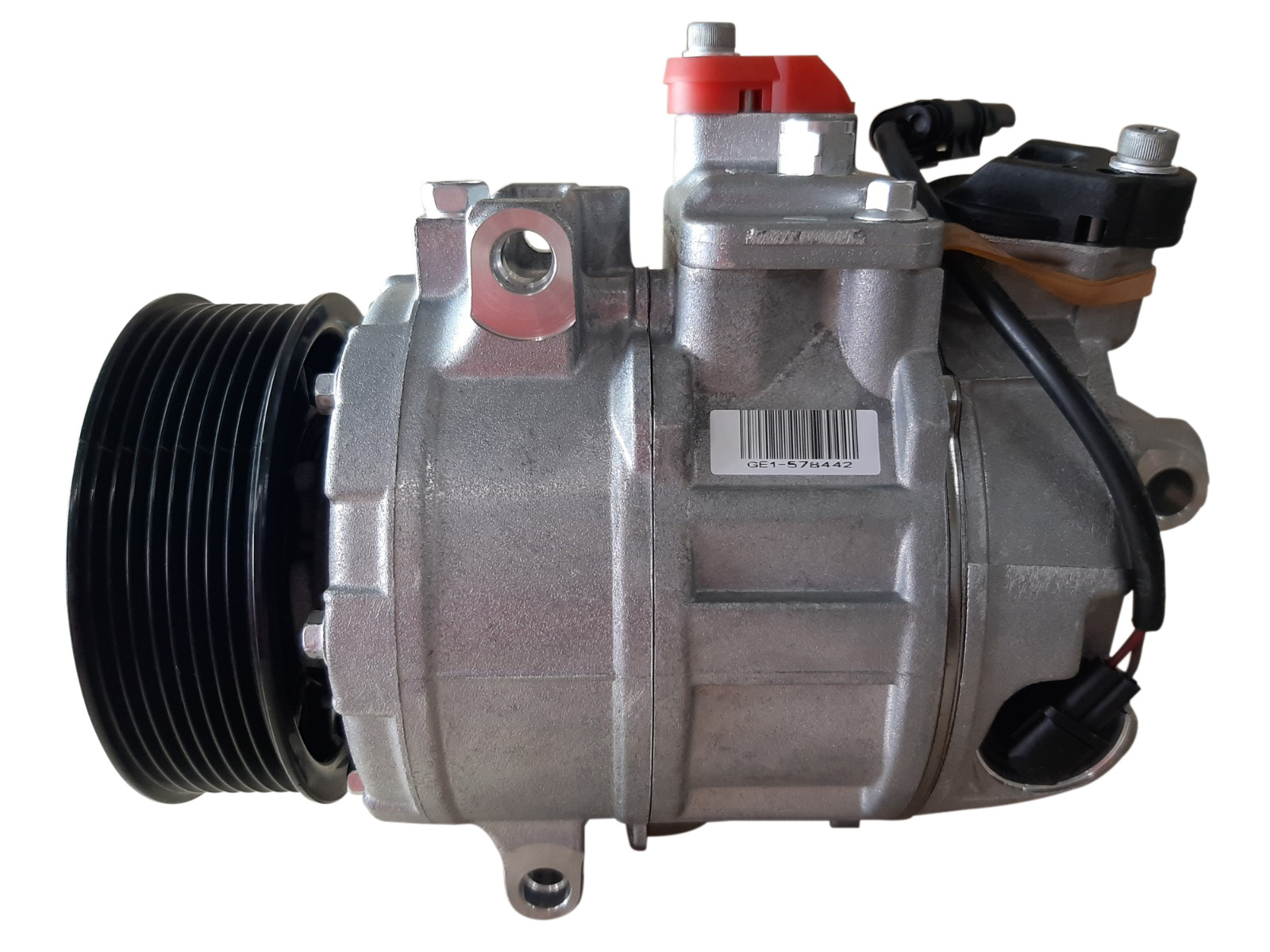 Bmw 1 3 X3 X4 A C Compressor 