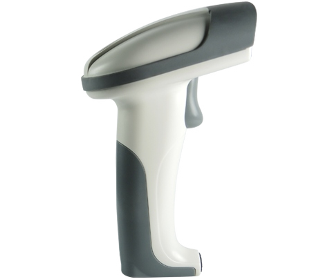 2D Handheld Barcode Scanner for Mobile Payment 