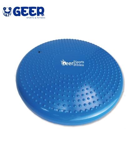 Factory Direct Sales of Physical Therapy Yoga Balance Cushion Customized Sizes and Colors