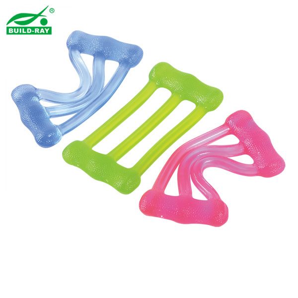 Sport Training Jelly Tube Chest Expander Taiwantrade