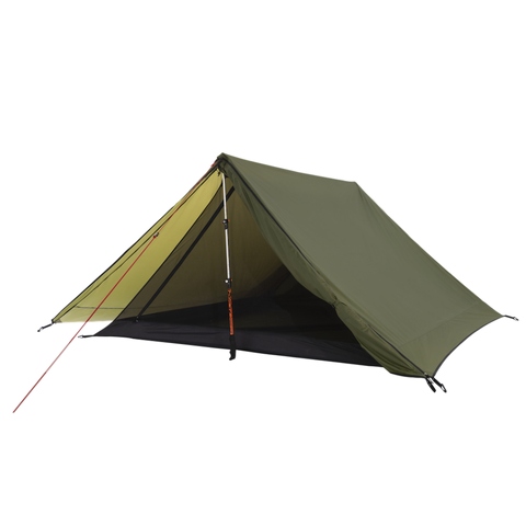 DL ADVENTURE ADV310 HEXAGON TARP TENT