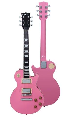 Chateau Electric Guitar - LP Series- LP03