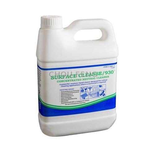 Surface-Cleanse/930®   Concentrated Neutral Cleaner