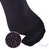 Details of Medical-Grade Cotton Diabetic Socks