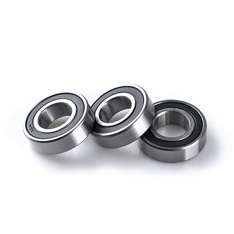 Deep Groove Ball Bearing 6004 zz 2rs For Wheel Bearing