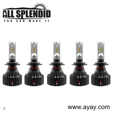 LED HEAD AUTO LAMPS