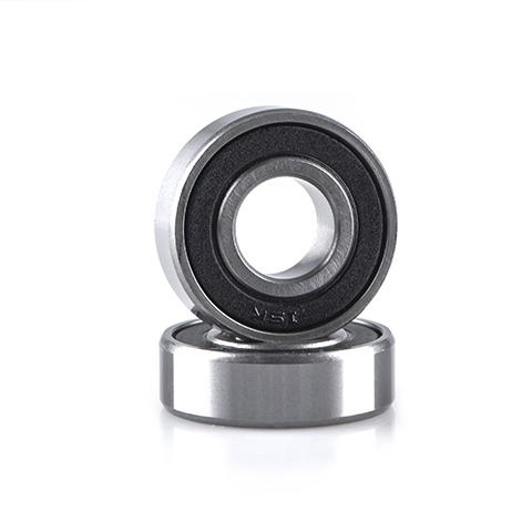 Deep Groove Ball Bearing 6206 zz 2rs For DC Motor Bearing