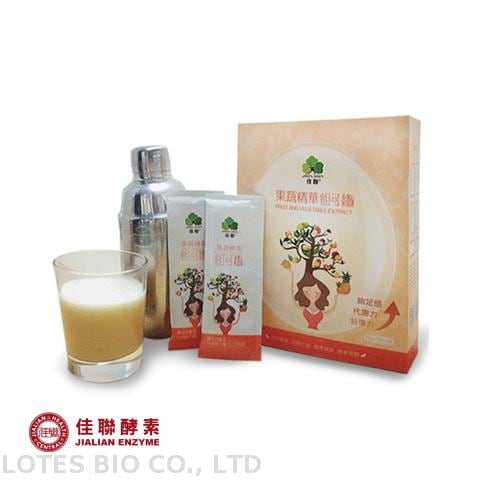 Polvo de comida Esencia de frutas y verduras