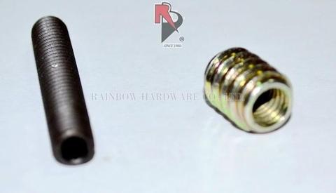 Hexagon Socket Set Screws