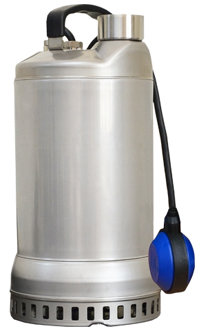 Submersible Drainage Pump